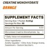 Creatine Balkan Pharma (Narancs íz) (30 x 5gr) - Image 6