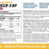 Omega 3 Ultra (Balkan Pharma) (1300mg x 30 Kapszulák) - Image 5