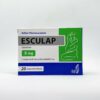 Cialis Balkan Pharma (Tadalafil) Esculap (5mg x 20 Tabletták)