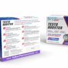 Testobooster (Balkan Pharma) (120 Kapszulák) - Image 6