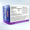 Tribulus Terrestris (Balkan Pharma) (250mg x 60 Kapszulák) - Image 5